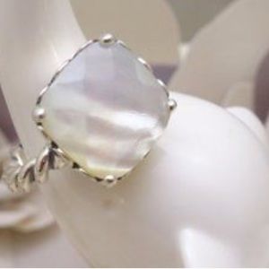 Pandora Ring (Jewelry)